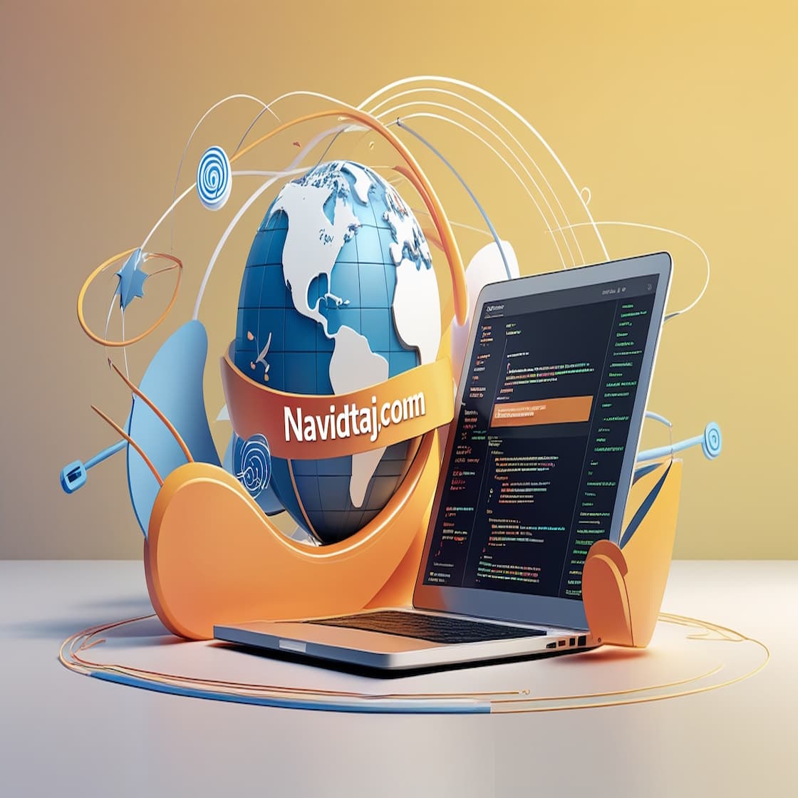06 - SEO بهینه سازی موتور جستجو NavidTaj
